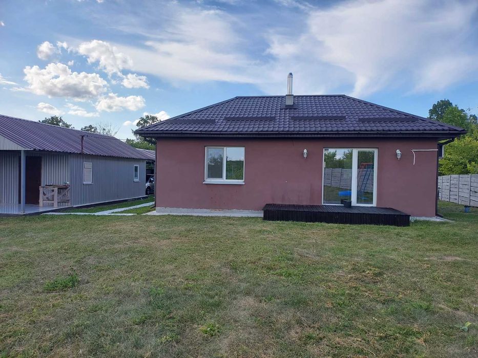 Продам дом в Родичах (169079)