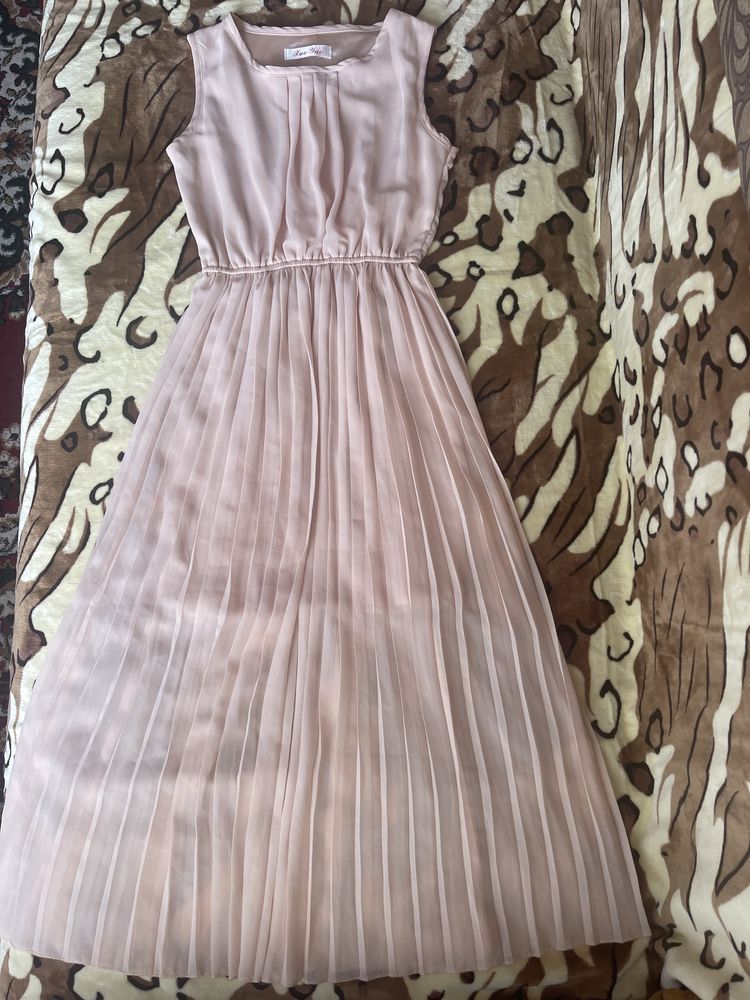 Платье ZARA, D&G