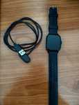 Smartwatch Amazfit GTS 2 preto