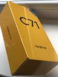 Новий Realme c71 6/128 Запакований