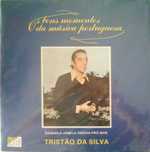 Tristão Da Silva – "Daquela Janela Virada Pró Mar" CD