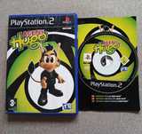 Agent Hugo Playstation 2