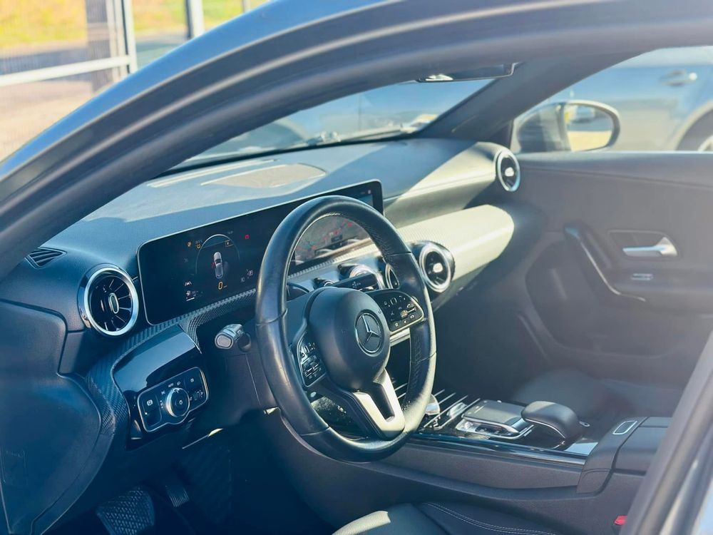 Mercedes Classe A180d