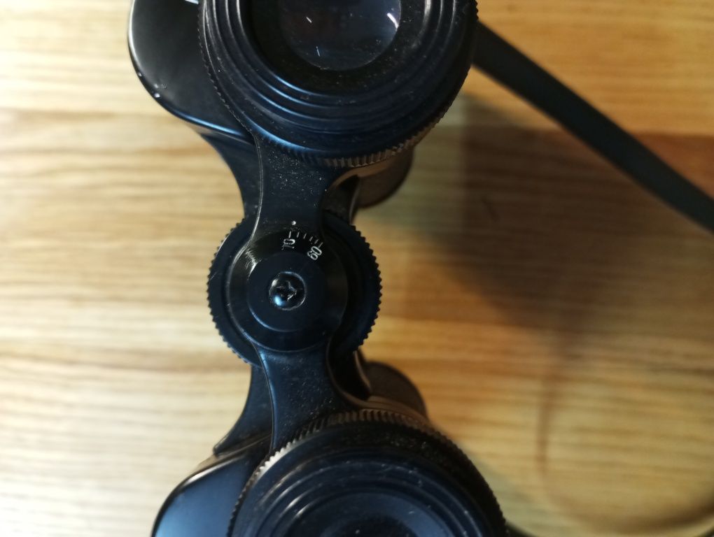 Продам бинокль HELIOS COMPACT 7X50