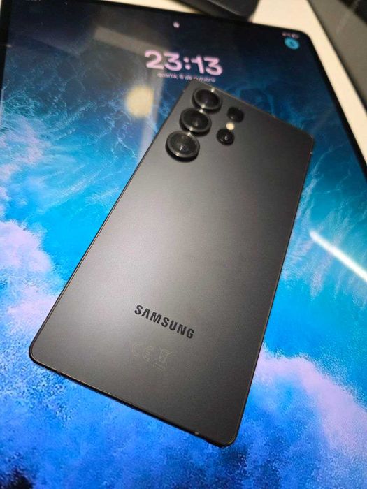 Galaxy S25 Ultra