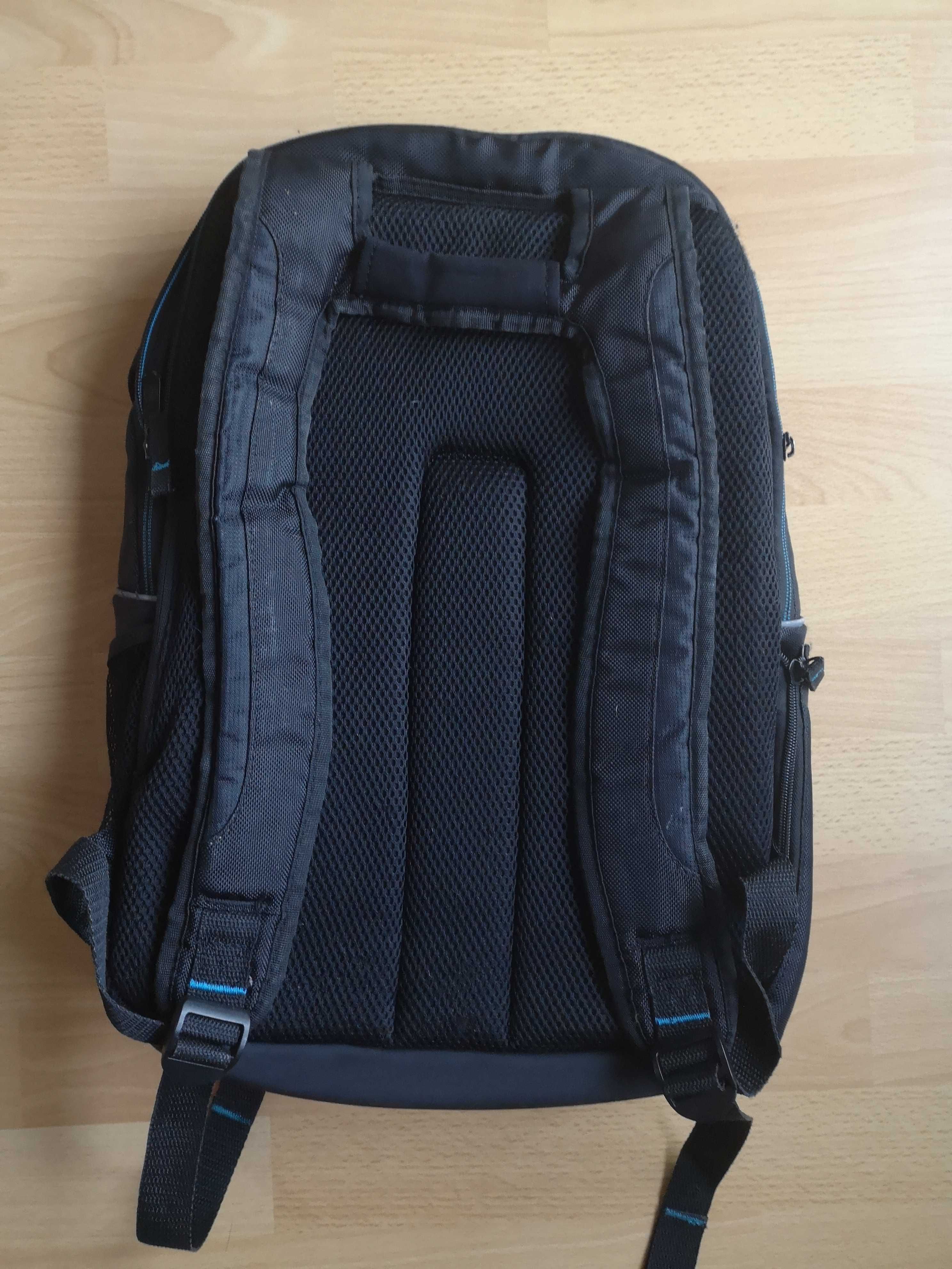 Mochila para portátil da Dell