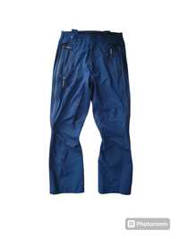Альпіністські, гірськолижні штани Vaude Aletsch Pants II, 48, S