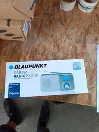 Radio Budzik Blaupunkt DAB/FM