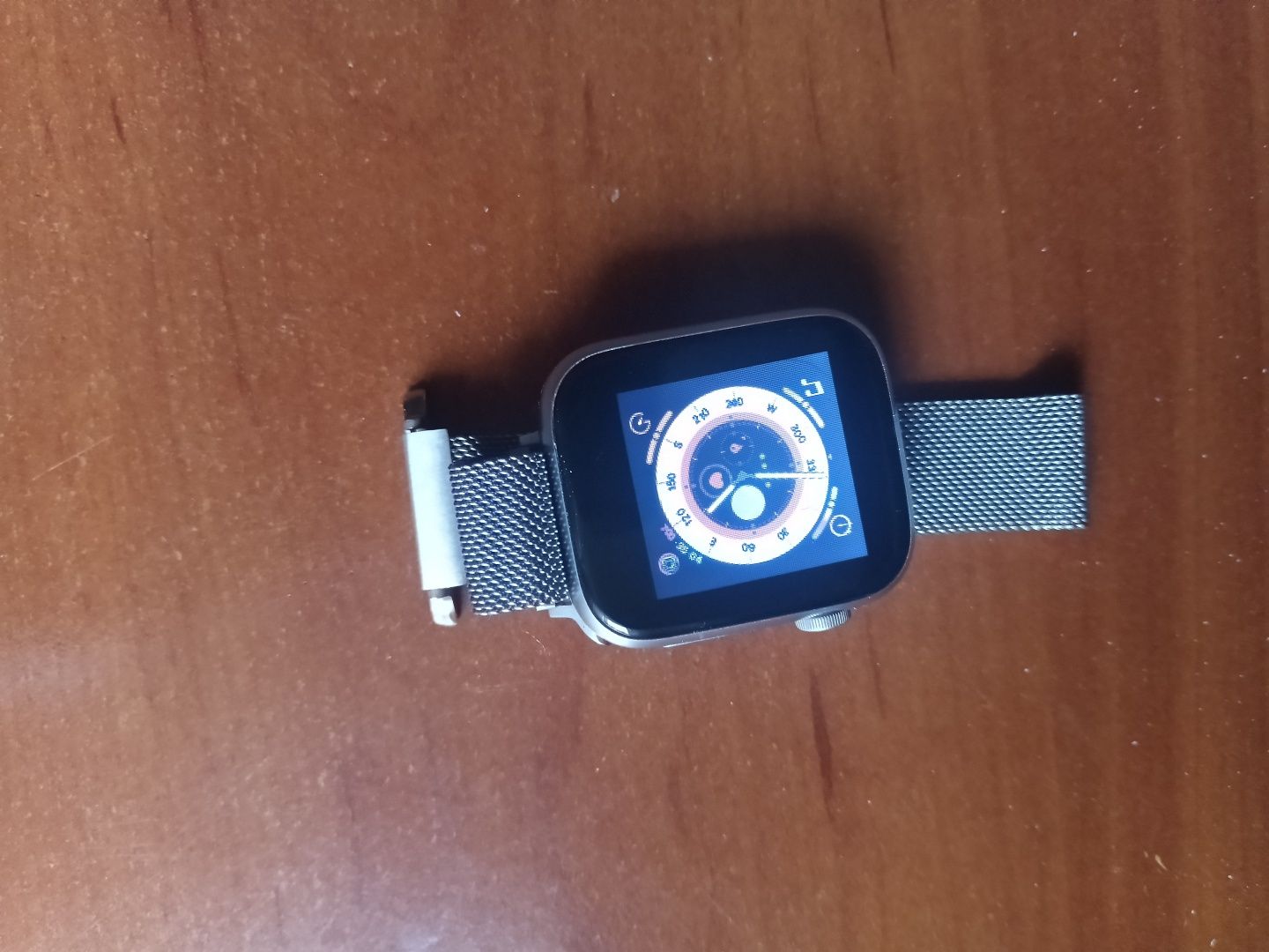 Смарт часы x7 smart watch