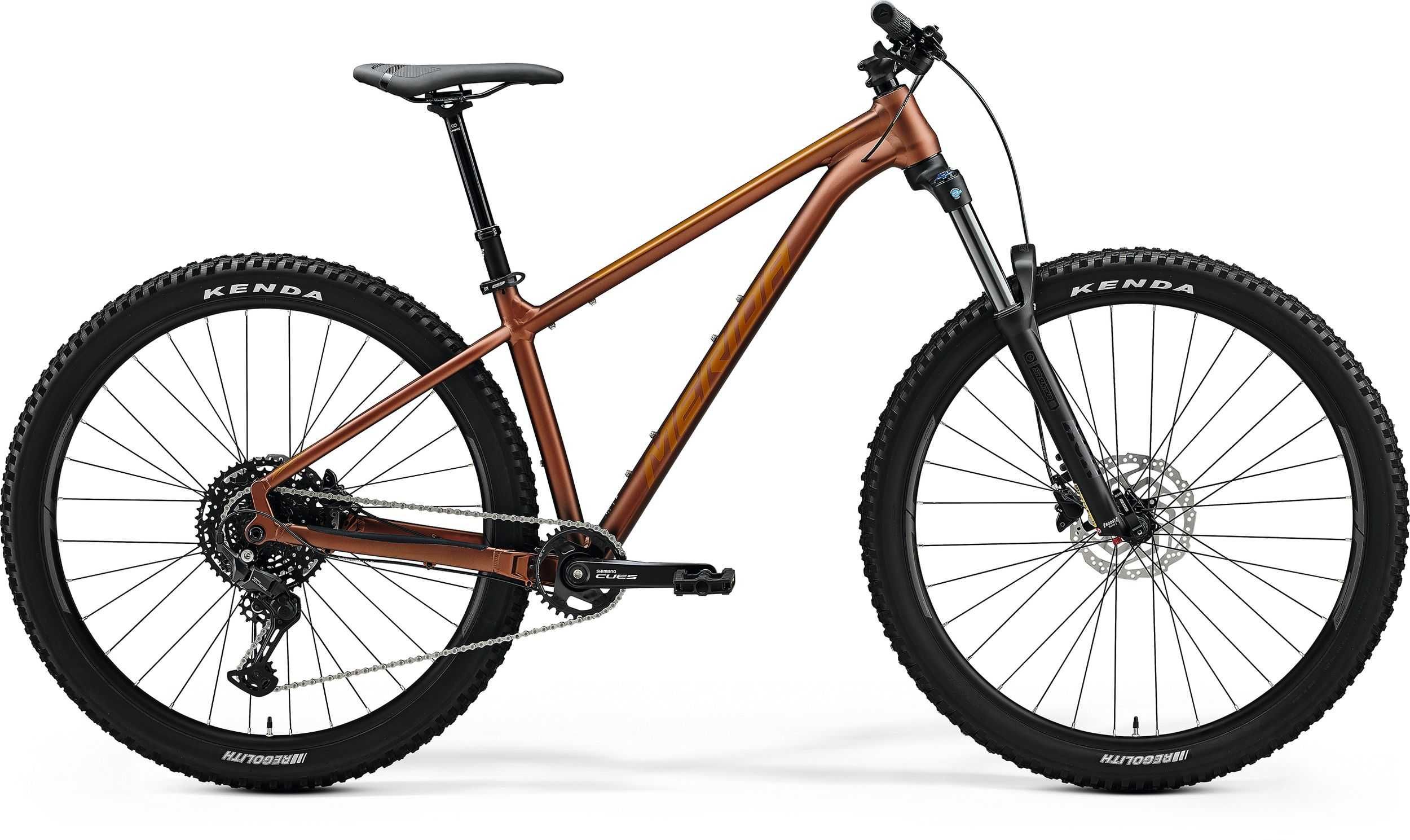 Rower Merida BIG.TRIAL 400 (M)Copper 29"MTB Nowość,2024,Raty,Wysyłka