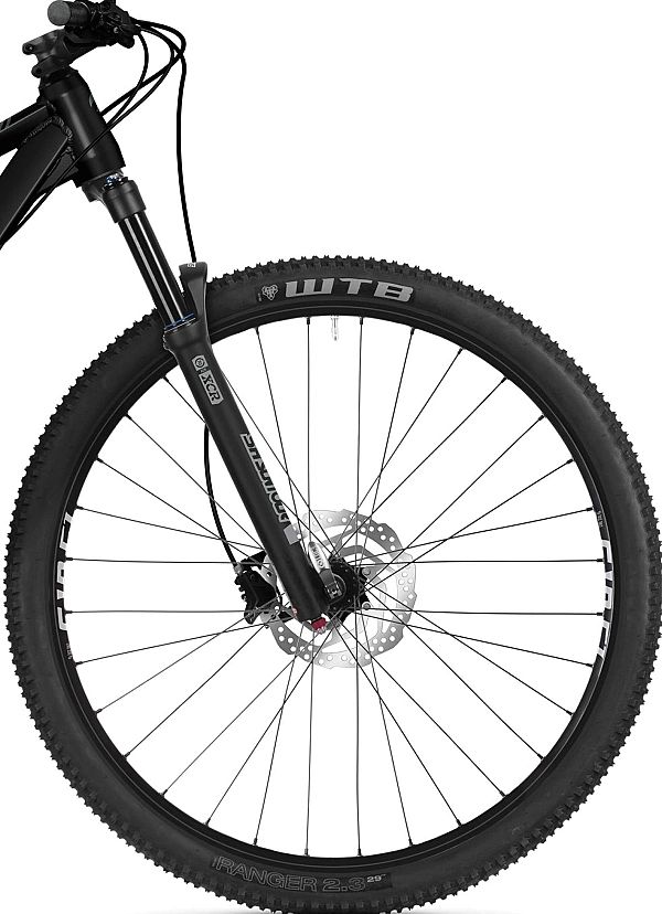 Rower górski Ghost Kato FS Essential w 100% gotowy Raty 0% / Leasing /