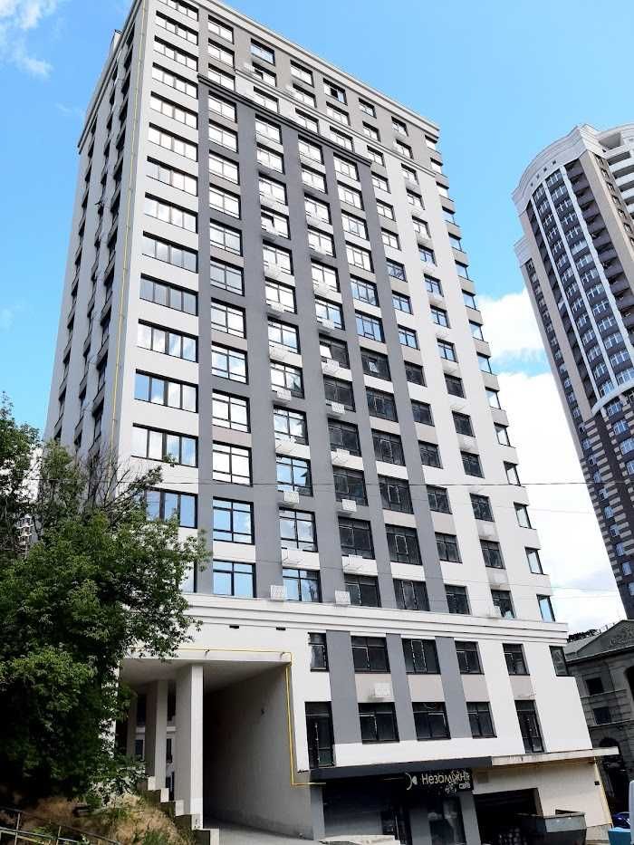 Продажа 1-к квартиры, ЖК LookyanSky, ул. Глубочицкая, 25/15