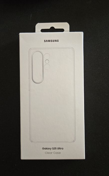 Samsung Galaxy S25 Ultra