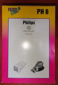 Пылесборники для пылесосов Philips