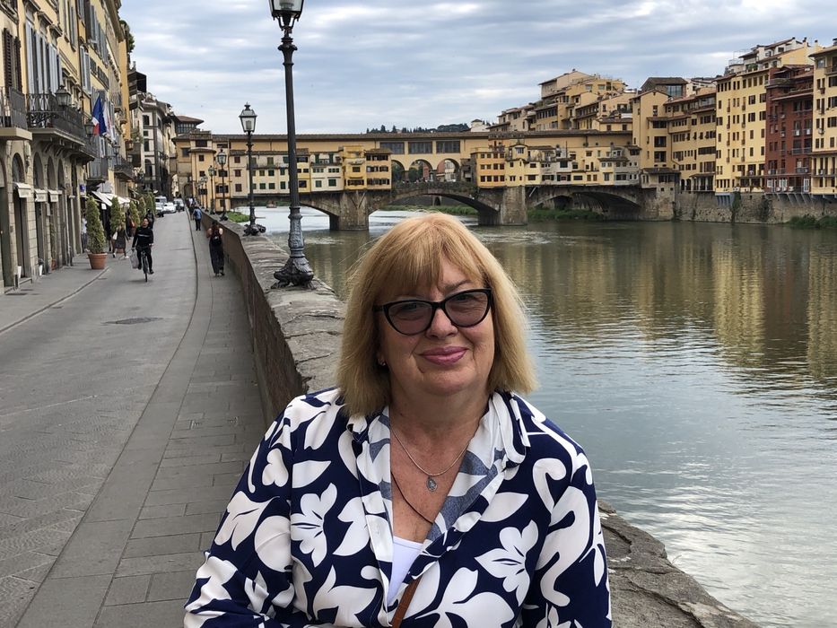 Няня гувернантка, досвід 12 років