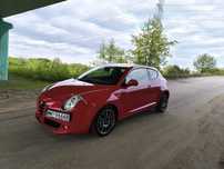 Alfa Romeo Mito 1.4 T-JET 155 KM Dobry Stan !!!