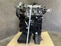 Silnik pompa wtryskowa Suzuki Grand Vitara II LIFT 1.9 DDiS 129KM F9Q 4x4