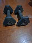 Conjunto de Halters de 2.5 kg