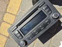 Radio samochodowe audi a3