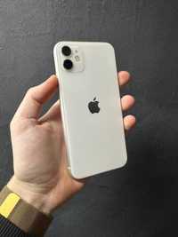 Apple iPhone 11 64gb neverlock white айклауд чистый