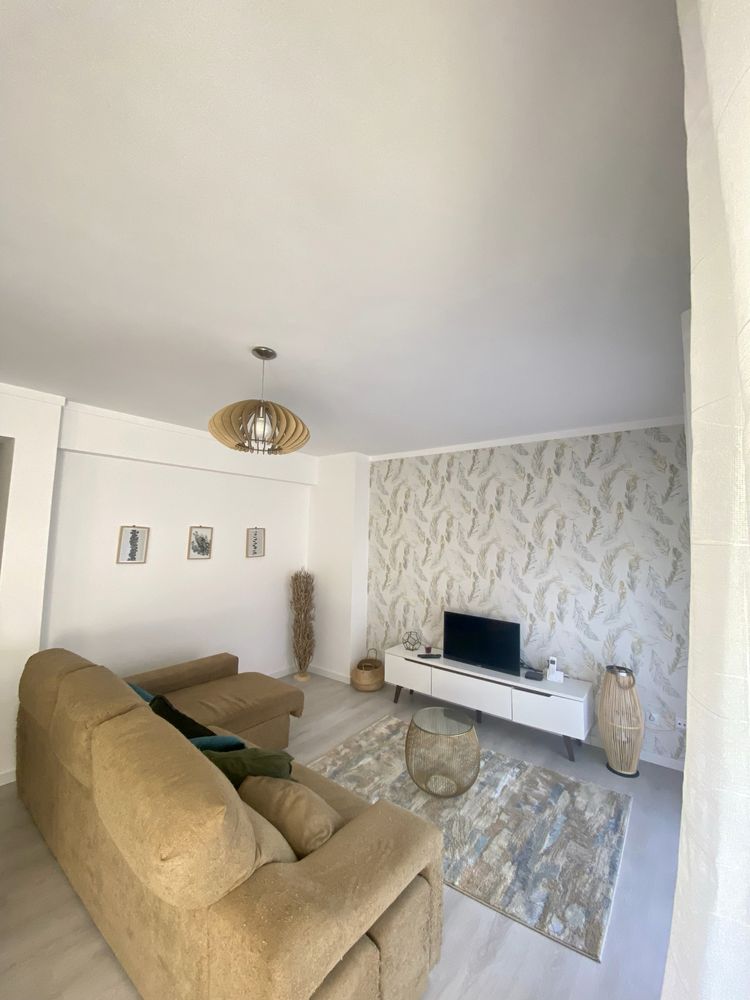 Apartamento para alugar