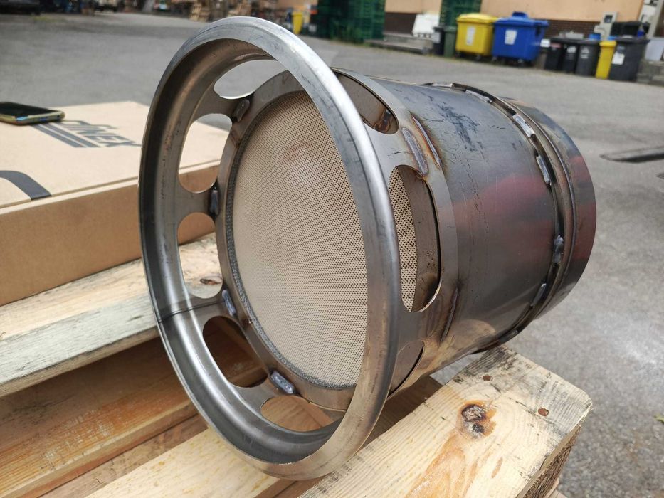 Filtr DPF 2AI005 DAF XF po 2017