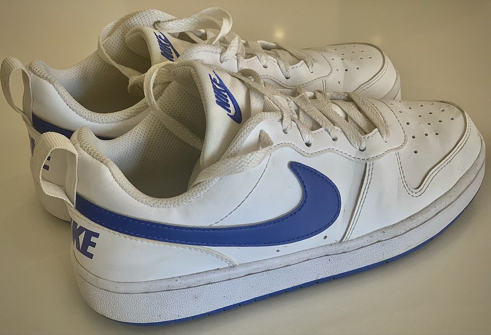 Sapatilhas Nike (Tam. 37,5)