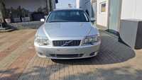 Volvo S80 LIFT Executive FULL 2.4 D5 na części