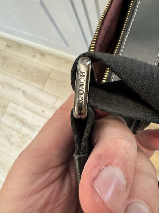 Coach crossbody • Оригінал • США