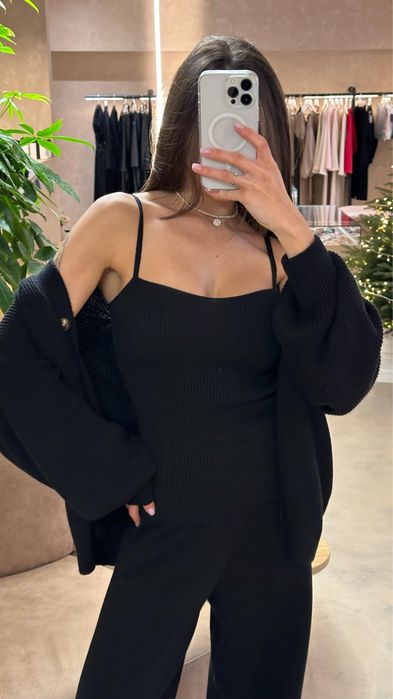 Костюм трійка the.7th.heaven