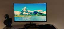 Monitor Philips 272E 75Hz 27 cali