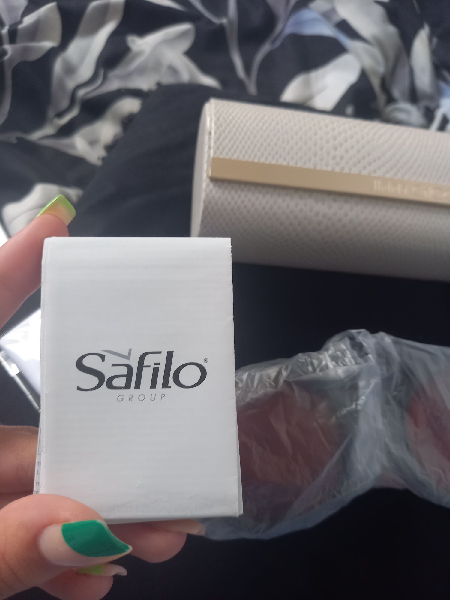 Okulary przeciwsłoneczne Jimmy Choo
