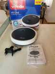 Aspirador Robot Vileda VR one