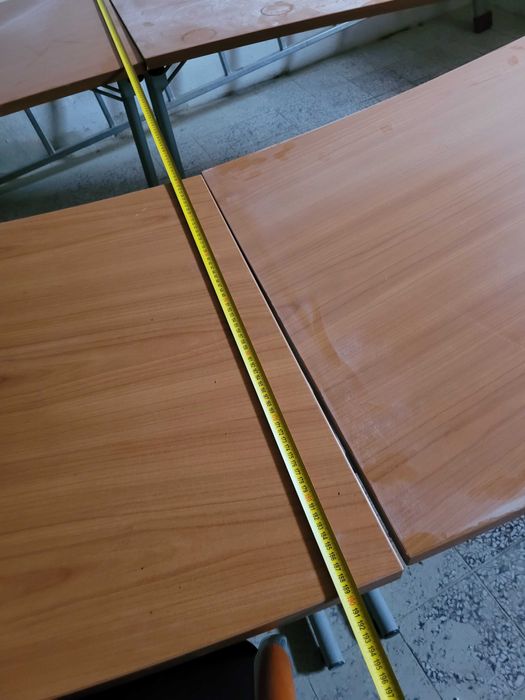 Stół konferencyjny Duży stół do spotkań