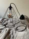 Lampa sufitowa Ikea