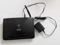 Роутер Belkin Wireless N150 Router