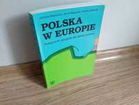 Podręcznik geografii dla szkoły średniej Polska w Europie