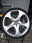 Felgi aluminiowe 5x112, 20''