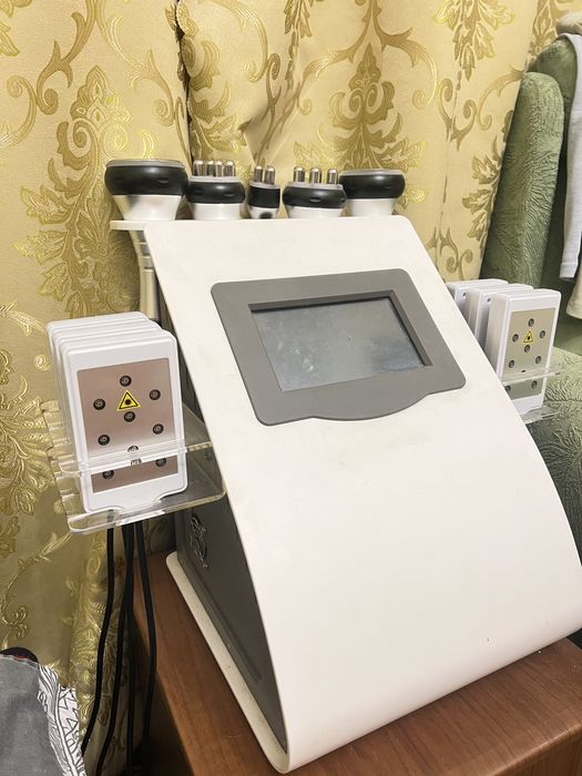 Апарат KIM 8 (6функцій)