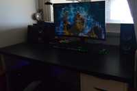 Monitor Gaming Curvo AOC