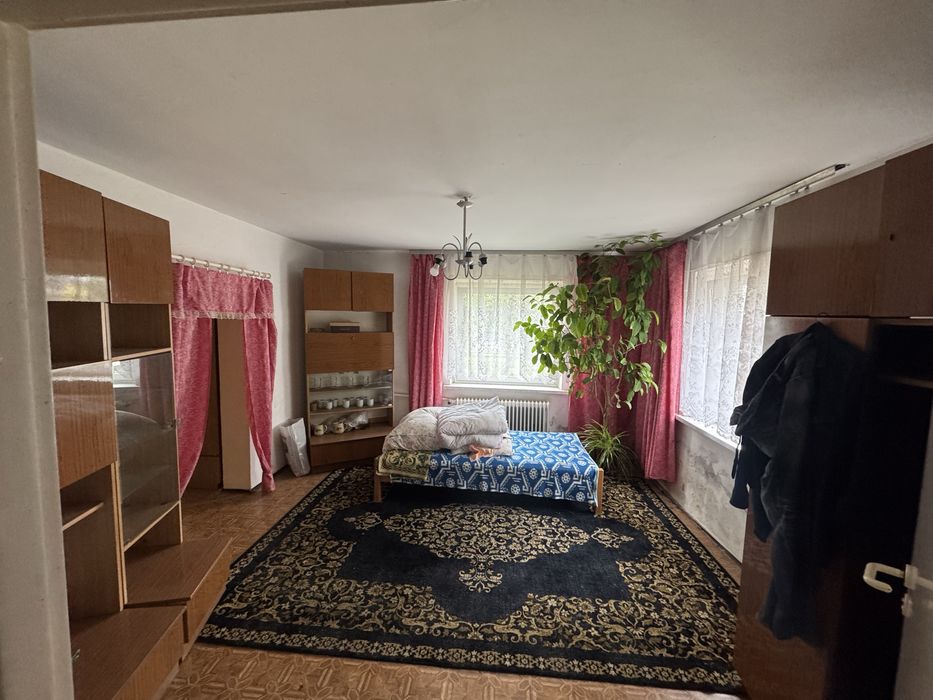 Na Sprzedaż Dom 122m2 + 16 arów Działka
