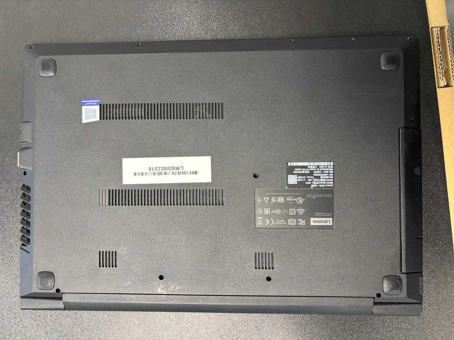 Laptop Lenovo V310-15 (ISK/IKB) – Klasa B – Windows 10 Pro – 8GB RAM