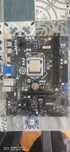 Vendo maderboard da marca Msi