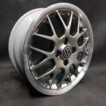 Felgi VW BBS 6j 15 ET45 4X100 6N0601025J