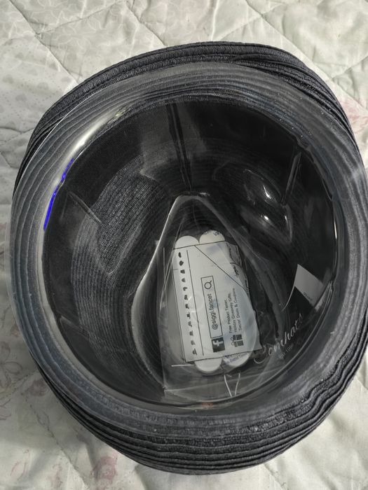 Kapelusz letni rozmiar L