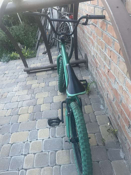 Продам BMX для початківців