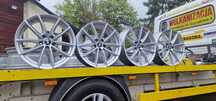 Felgi Aluminiowe Bmw G-X3-X4 R18 5x112-7J ET22+Czujniki Ciśnienia
