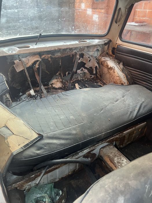 Продам запорожець