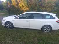SprzedamFord Mondeo