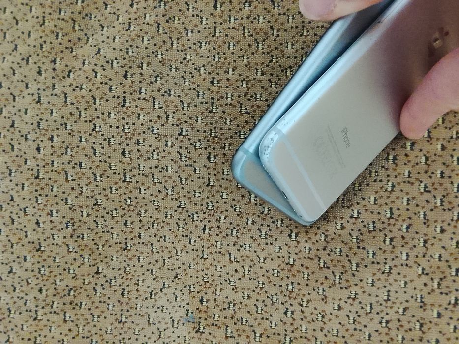 iPhone 6s Plus 64. iPhone 6 16